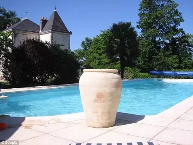 北京价值上亿的法式城堡豪宅,北京一套小屋多少钱