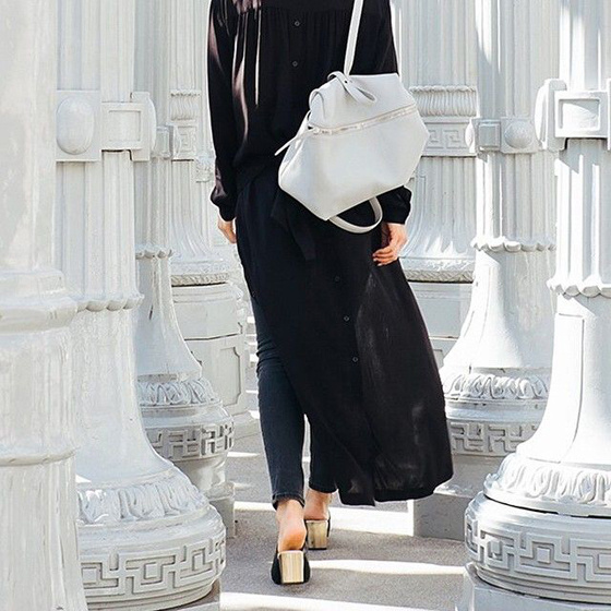 杨幂小糯米买包包,杨幂宋佳