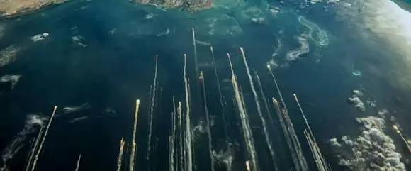 顶级逼真3d视频,史上最逼真3d动画