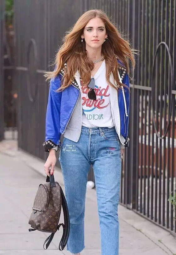 杨幂小糯米买包包,杨幂小宋佳