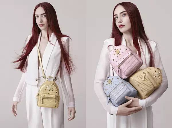 杨幂小糯米买包包,杨幂小宋佳