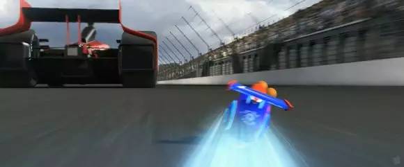 顶级逼真3d视频,史上最逼真3d动画