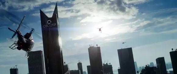 顶级逼真3d视频,史上最逼真3d动画