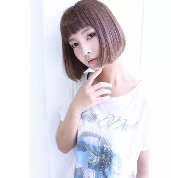 发型师教你剪刘海,发型师不会告诉你的秘密男生