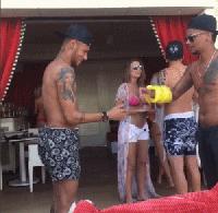 鼻屎out！勒夫今年发现了最新食材