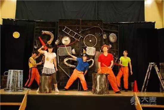 大型沉浸式亲子互动儿童剧,儿童暑期亲子剧