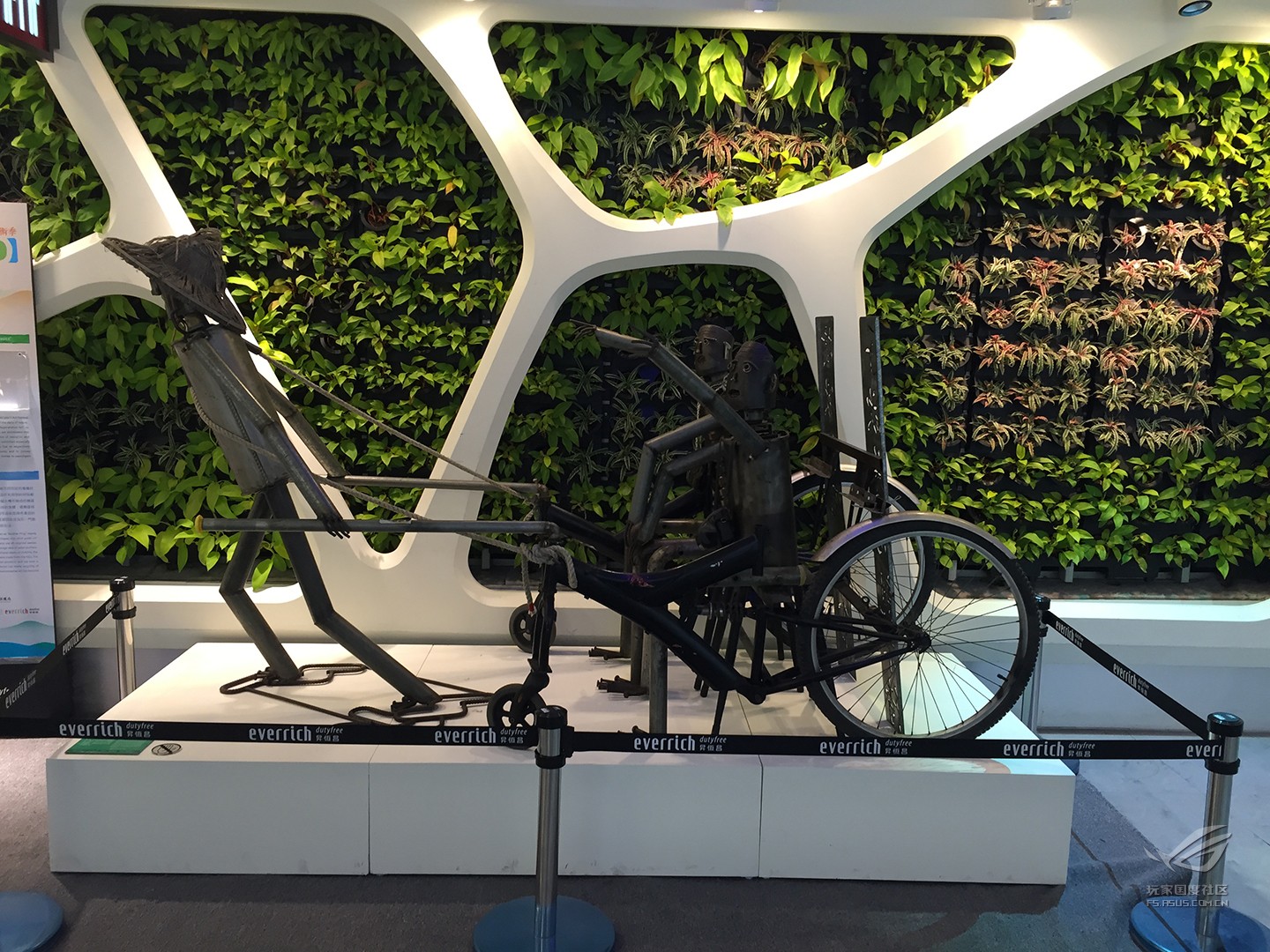 rog败家国度外设,rog败家之眼华硕主机