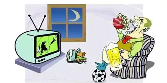 足球看球方式,足球来了一直闭眼该怎么练