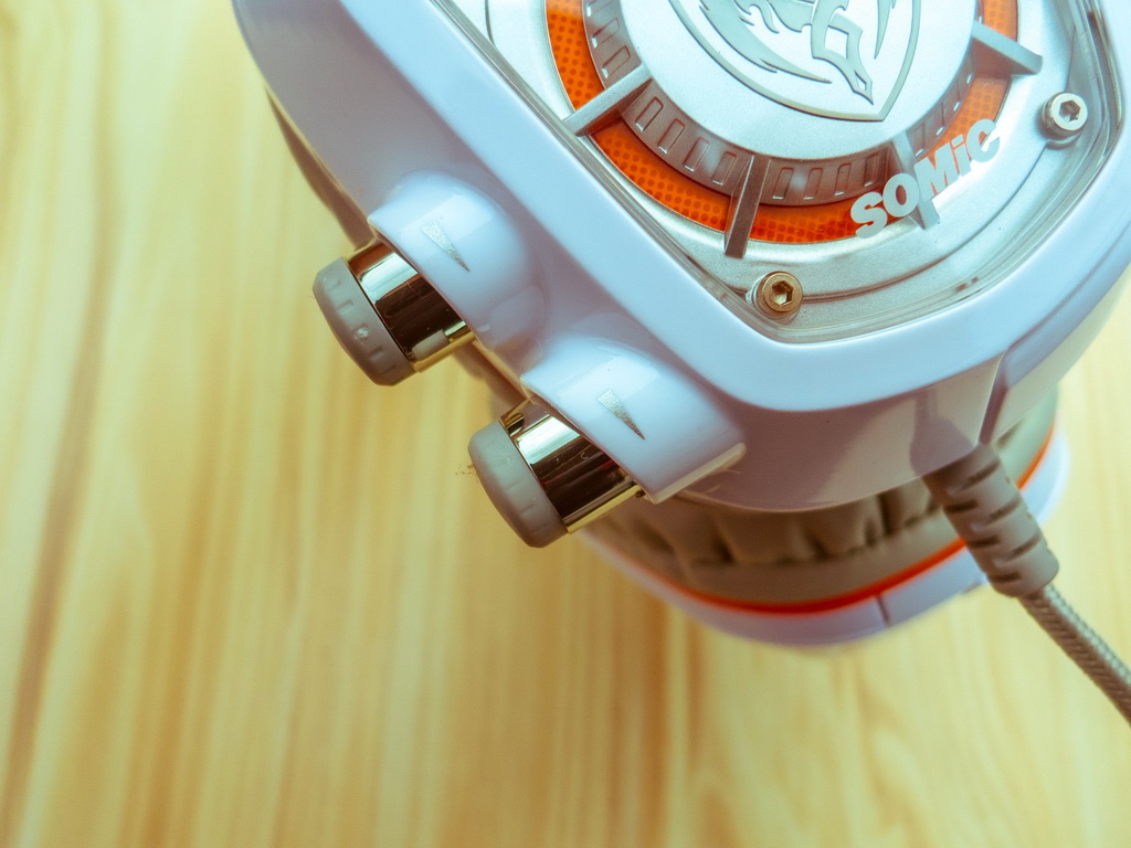 电竞耳机入门款推荐,西伯利亚电竞耳机推荐