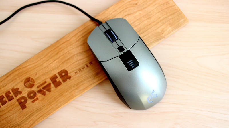 能否担当魔法棒？——399元异极魔法鼠标体验