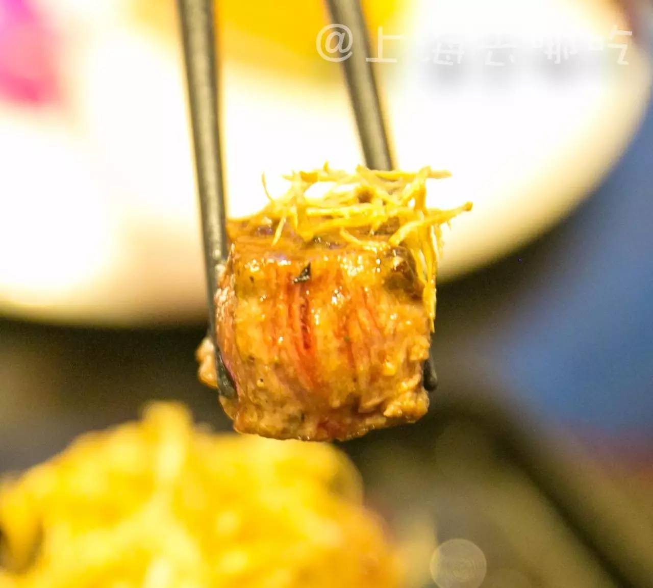 拔草魔都这家日料店,上海性价比高的日料自助