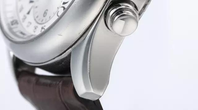 浪琴月相gs真假对比,浪琴瑰丽真假对比