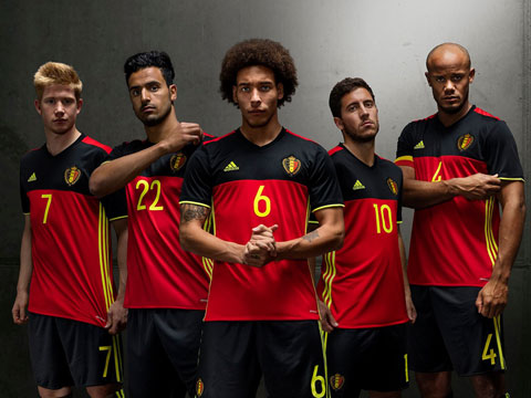 欧洲杯球衣哪款好看,新款欧洲杯球衣哪个最好看