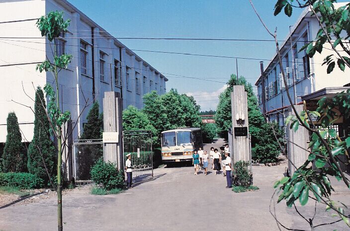 千金，喝湘江水长大的“俏姑娘”