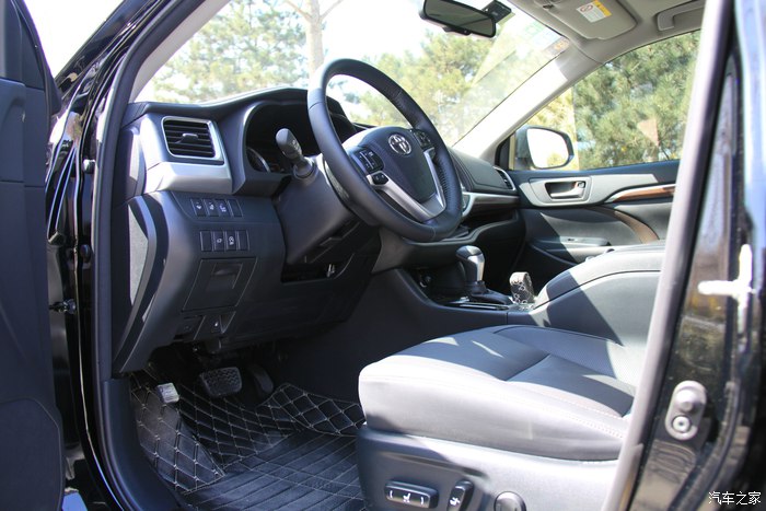 2015丰田汉兰达2.0t两驱精英型5座,2022款汉兰达2.0t的优缺点