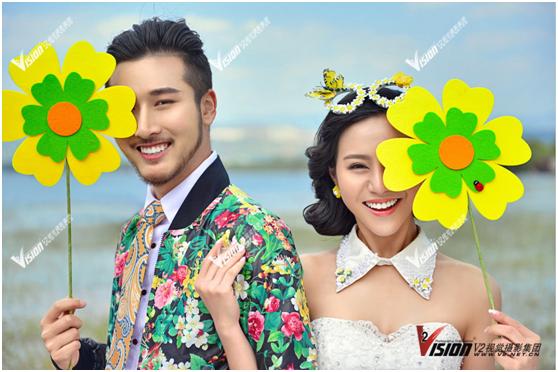 丽江婚纱照怎样拍好,丽江婚纱照旅拍风格推荐