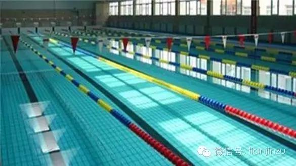 天津100平米恒温游泳池,天津室内游泳馆哪家最好