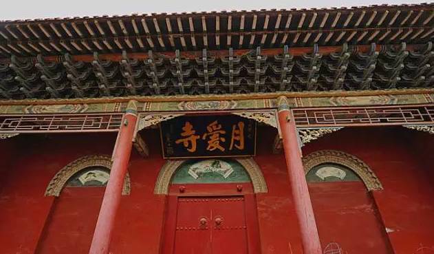 邯郸十大庙排行,邯郸烧香寺庙有哪些