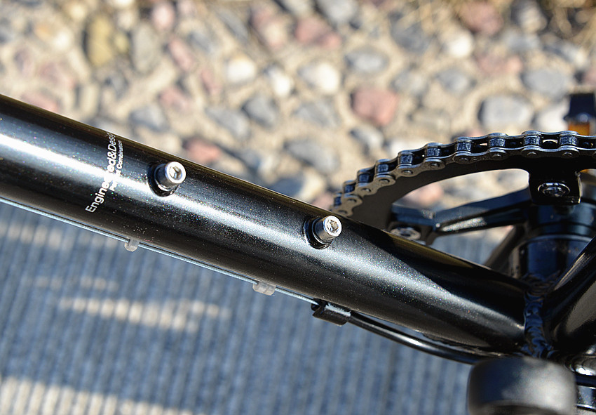 雅迪电动自行车怎么骑新手教程,菜鸟新手自行车骑行推荐