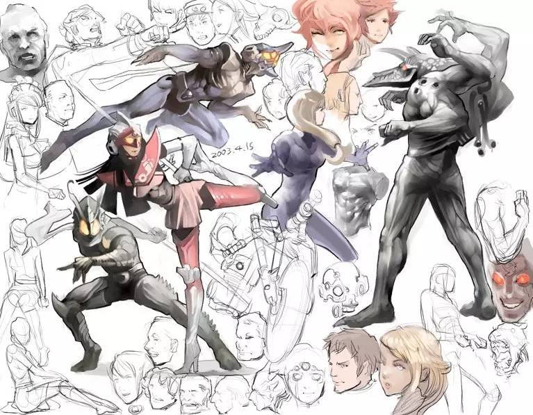 想学cg的话从哪里入门,cg入门教程零基础