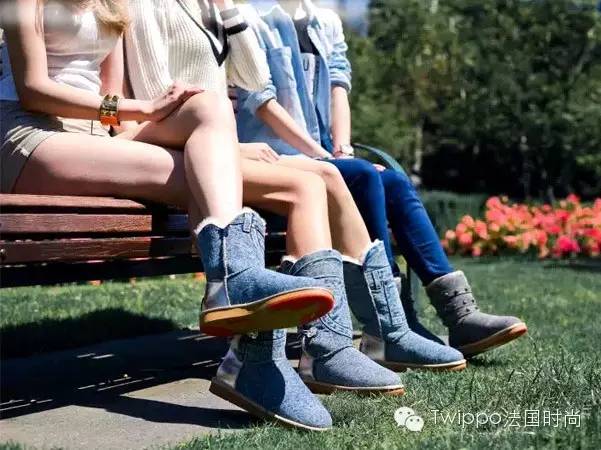 ugg穿一穿会松一点吗,穿ugg没汗湿了