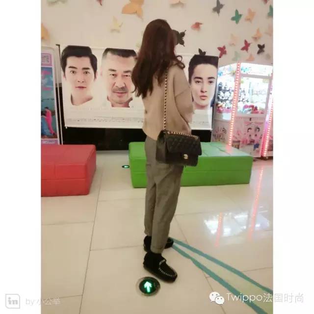 穿ugg都是什么身份,ugg穿一穿会松一点吗