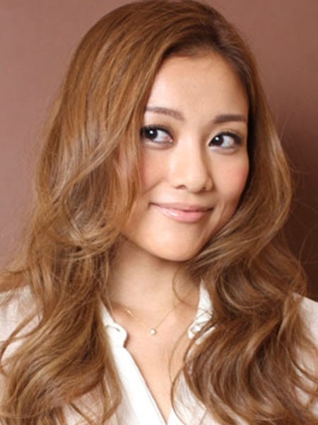 10款蛋卷头，迷人的10款蛋卷头，让你美到尖叫，试试就知道！