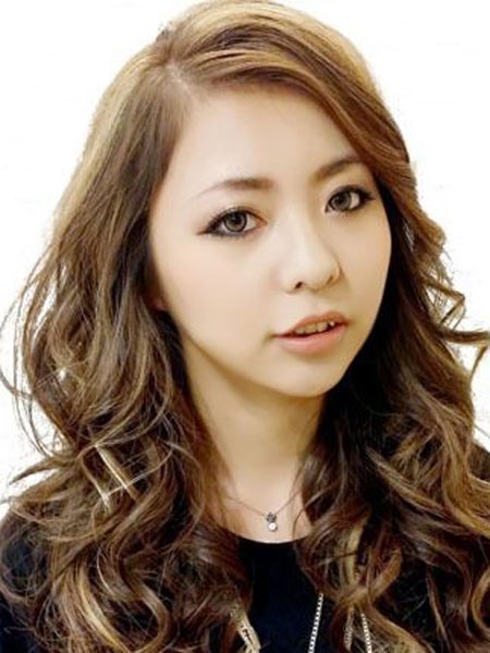 10款蛋卷头，迷人的10款蛋卷头，让你美到尖叫，试试就知道！