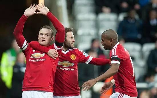 范加尔执教曼联十场经典比赛视频,范加尔曼联视频完整版