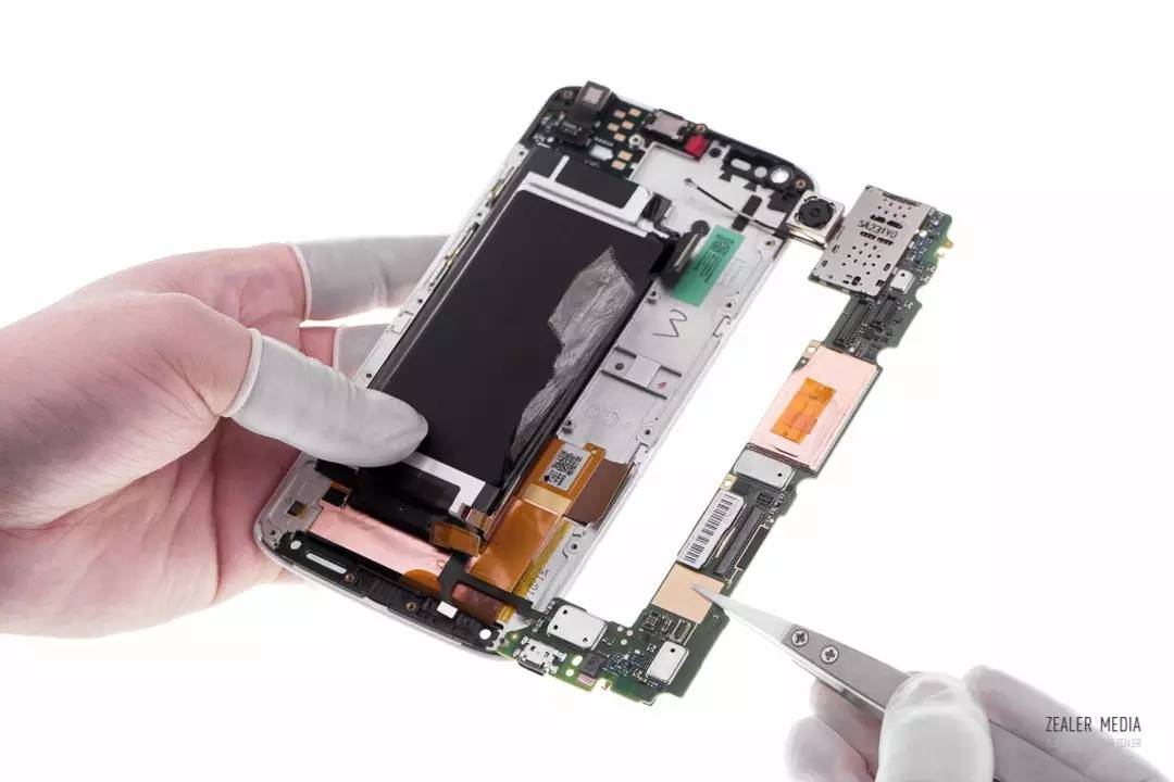 motox一代拆解,motox极耐摔吗