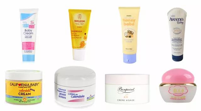 适合60岁妈妈祛皱保湿的面霜,50岁妈妈面霜推荐抗衰老祛皱纹