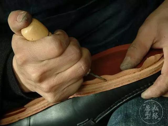 一双工装靴能穿多久,一双完美的鞋