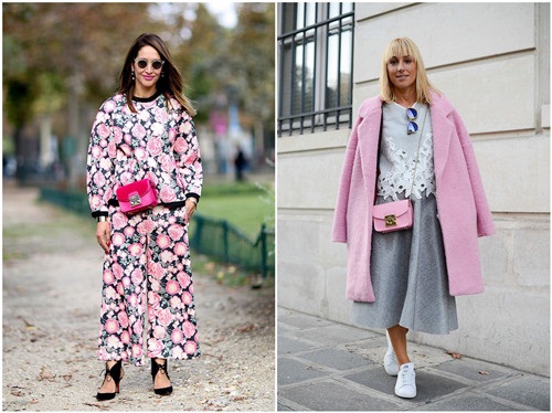 大牌休闲款包包推荐,包袋推荐明星同款