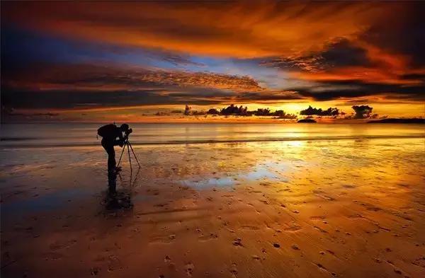 只需5K！去沙巴邂逅小丑鱼、萤火虫之舞和从不设防的微笑！