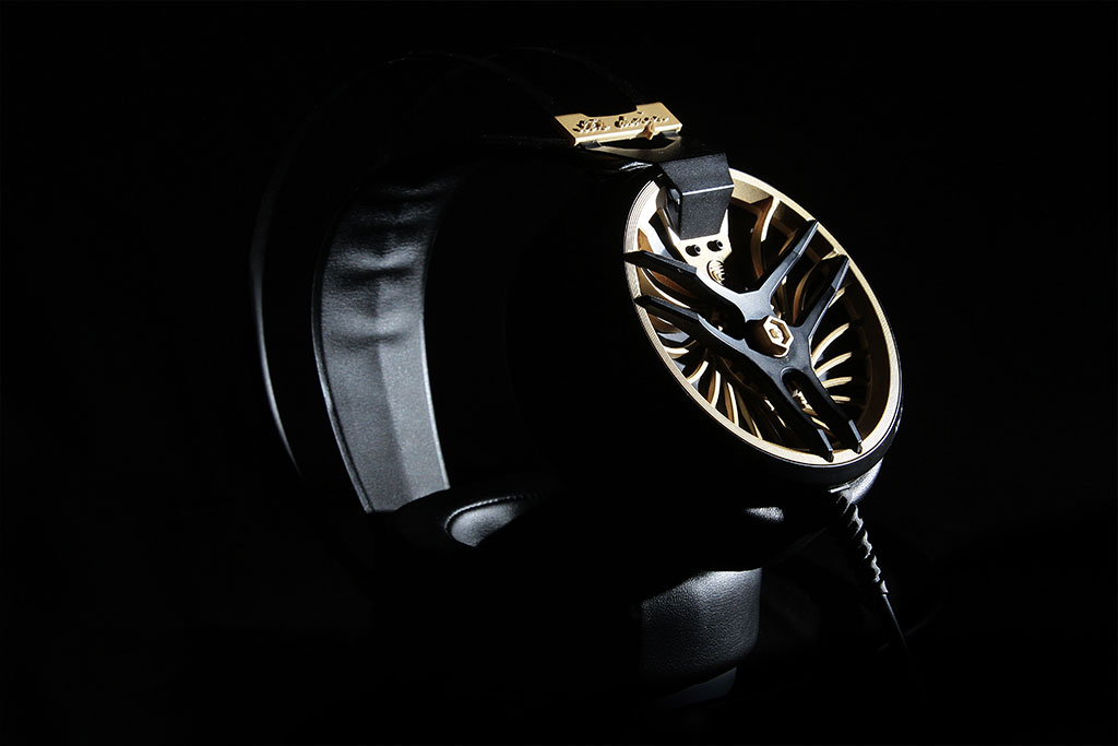 国产牛逼的头戴式耳机,中国智造耳机