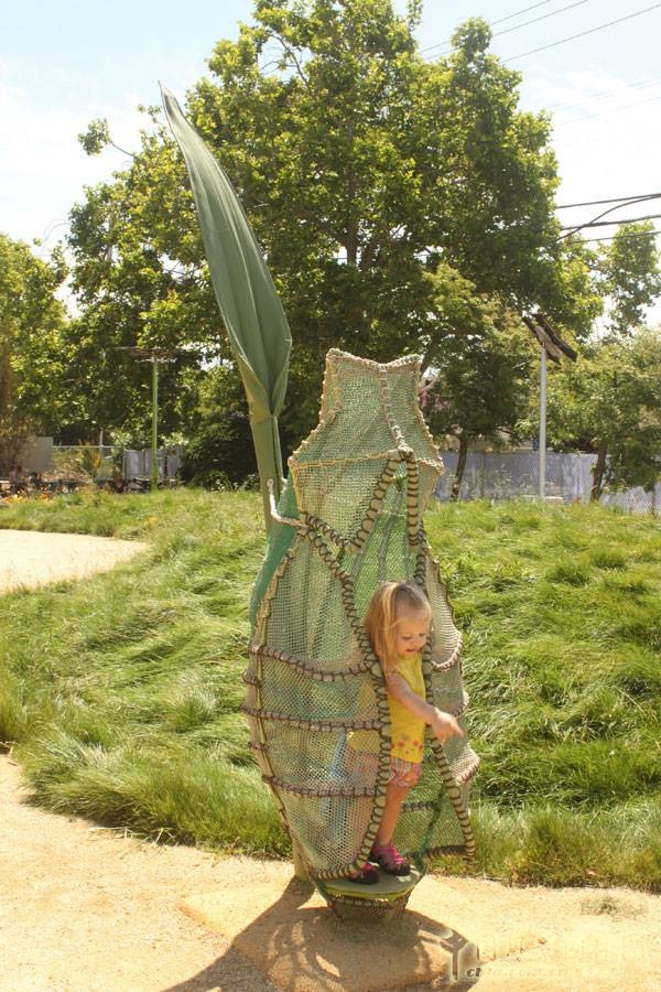 美国印第安纳州波利斯儿童博物馆,加利福尼亚奥克兰博物馆