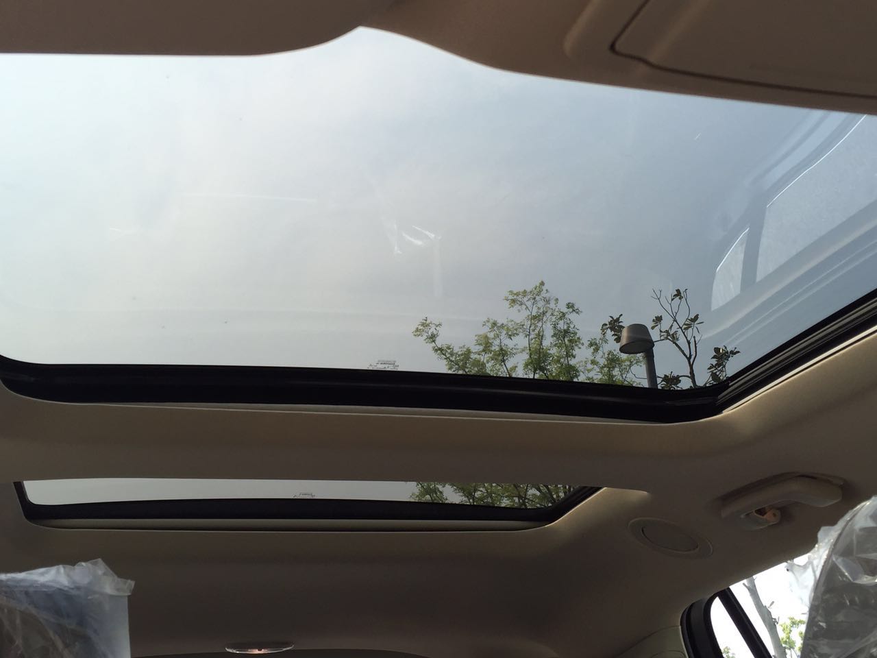 林肯mkt加速抖动,林肯提车真实感受