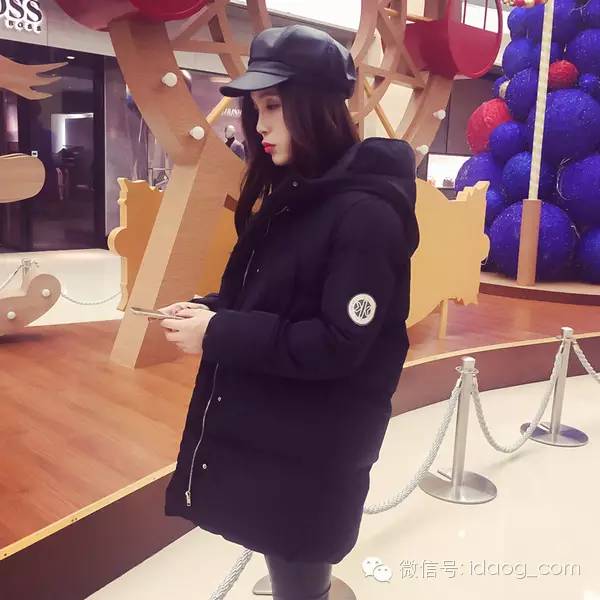 韩系风格穿搭女,韩系风格穿搭