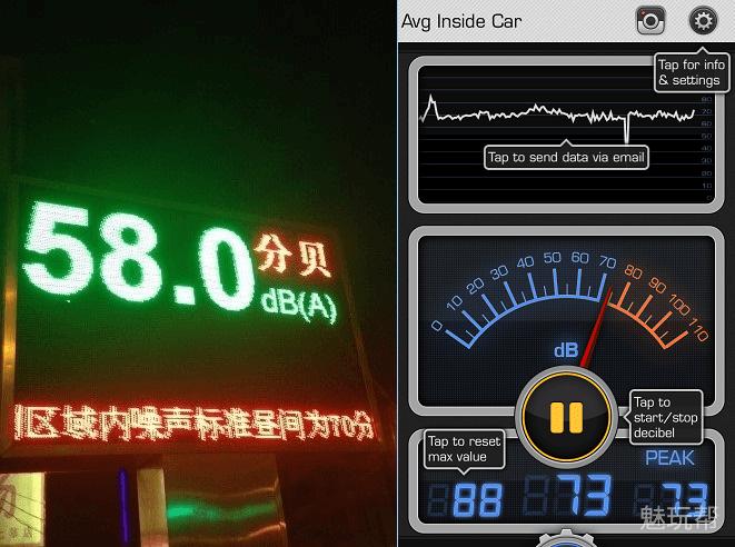 高风重网,清新满房-X80评测