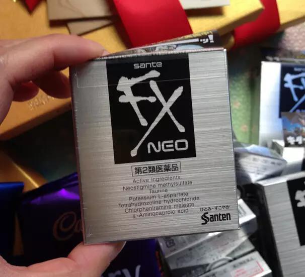 日本药妆店必买药眼药水,日本去眼睛红血丝的眼药水