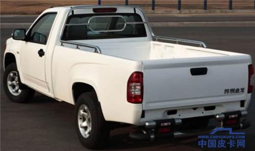 盘点那些帅气又霸气的皮卡,十大最帅皮卡