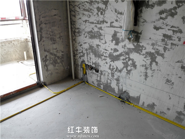 高科荣域133室内样板房,高科荣域29栋