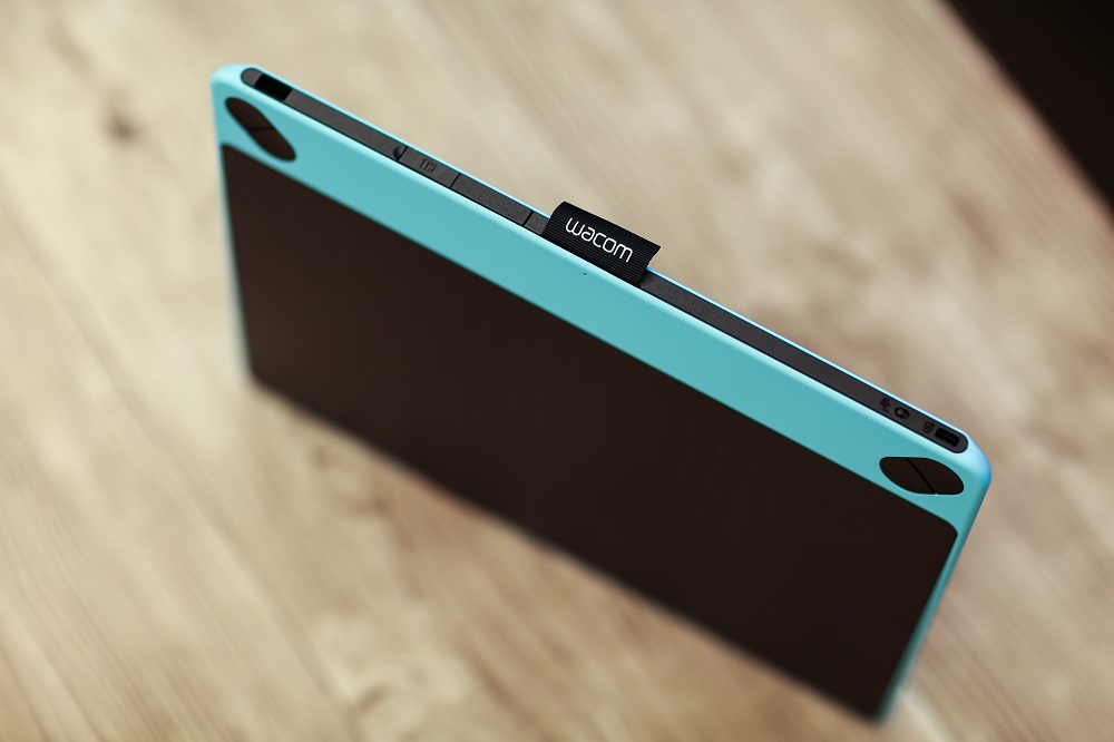 喜欢手绘的还在等什么——WacomCTH690深度评测