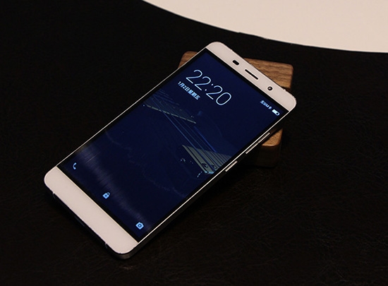 一加X开箱——资深一加系列手机使用者微评