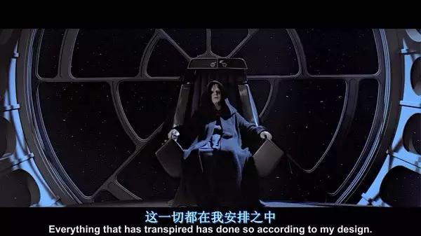 星球大战7原力觉醒震撼场面,星球大战7好看吗