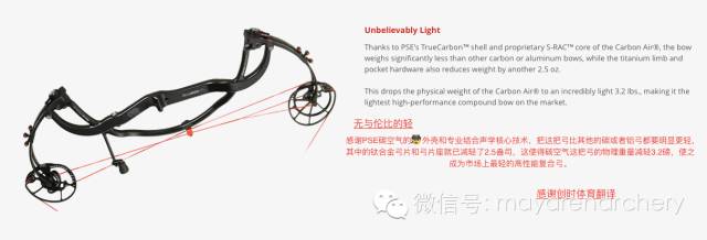 两用复合弓发展史,复合弓历史