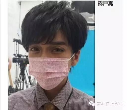 变脸化妆术又称之为,化妆整容术改变一个人