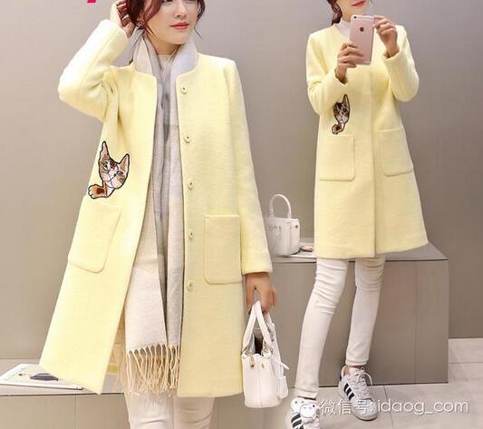 30岁高贵上档次女外套韩版,冬季外套韩版时尚潮流
