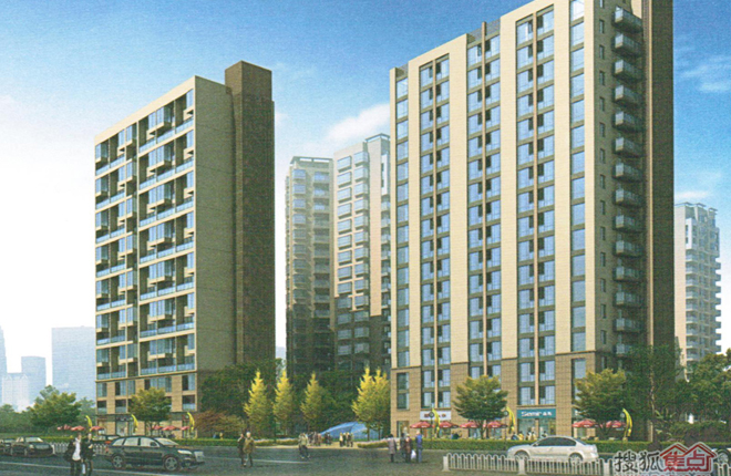 西山区大商汇新楼盘,置业昆明现房