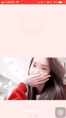 刷爆朋友圈小视频的动态壁纸怎么做？手把手教你自己制作